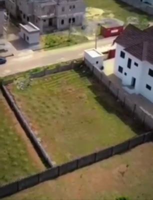 750sqm, Residential, Estate Land, Tarred Road, in an Estate, Life Camp, Abuja, Residential Land for Sale