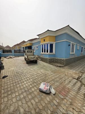 Luxury 3 Bedroom Bungalow with Excellent Facilities in Lugbe -abuja, Lugbe District. Abuja - Nigeria., Lugbe District, Abuja, Detached Bungalow for Sale
