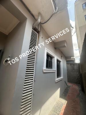 Miniflat in a Beautiful Building, Alagomeji, Yaba, Alagomeji, Yaba, Lagos, Mini Flat (room and Parlour) for Rent