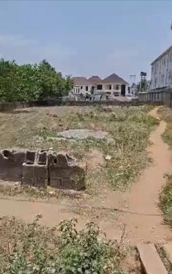 827sqm, Residential, in Life Camp, Dape, Abuja, Residential Land for Sale