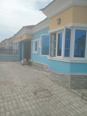 Luxury 3 Bedroom Bungalow with Excellent Facilities in Lugbe -abuja, Lugbe District. Abuja - Nigeria., Lugbe District, Abuja, Detached Bungalow for Sale
