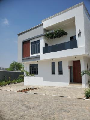 Luxury 4-bedroom Detached Duplex with Bq, Mabushi, Abuja, Detached Duplex for Rent