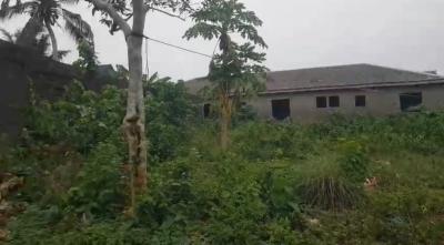 a Full Plot of Land, Muwo-ikoga Road, Badagry, Lagos, Land for Sale