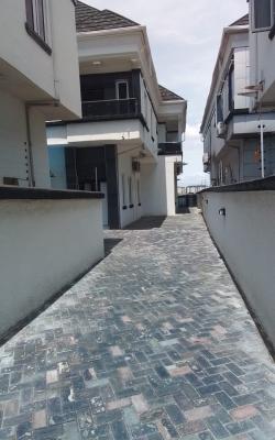 Spacious 5 Bedroom Fully Detached Duplex + Bq, Chevron Alternative, Lekki Expressway, Lekki, Lagos, Detached Duplex for Sale