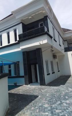 Spacious 5 Bedroom Fully Detached Duplex + Bq, Chevron Alternative, Lekki Expressway, Lekki, Lagos, Detached Duplex for Rent
