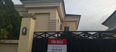5 Bedroom Detached Duplex, Off Adimiralty Way Lekki Phase, Lekki, Lagos, Detached Duplex for Rent