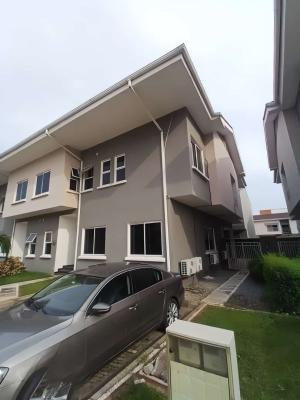 Luxury 3 Bedroom Duplex, Ikate, Lekki, Lagos, Terraced Duplex for Sale