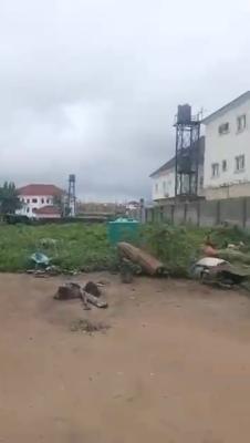 1,248.14 Sqm, Residential, C of O, Off Vio Mabushi, Mabushi, Abuja, Residential Land for Sale