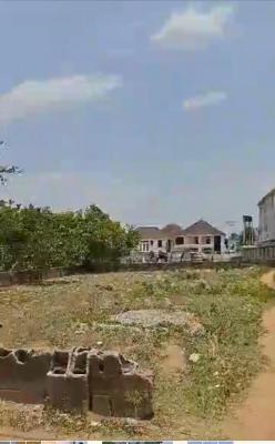 827sqm, Residential, Fcda R of O, Life Camp, Abuja, Land for Sale
