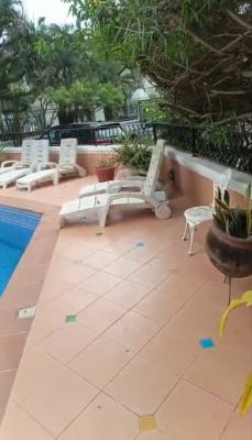 3bed with Gym and Pool Banana Island Estate, Banana Island Estate, Banana Island, Ikoyi, Lagos, Flat / Apartment for Rent
