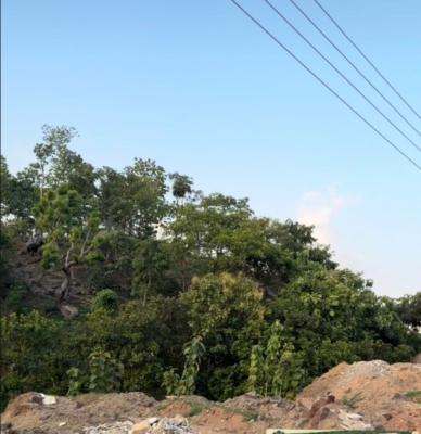 1300sqm of Residential Land, Guzape Main, Guzape District, Abuja, Residential Land for Sale