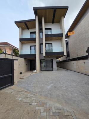 Luxurious Modern Crafted 5 Bedroom Detached House with Swimming Pool, Banana Island, Ikoyi, Lagos, Detached Duplex for Sale