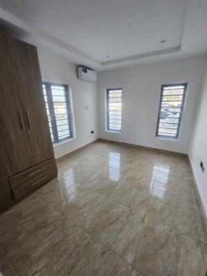 Brand New 3bedroom Flat,with Ac,gen , Elevator, All Floors Available, Katampe Main, Katampe, Abuja, Block of Flats for Sale