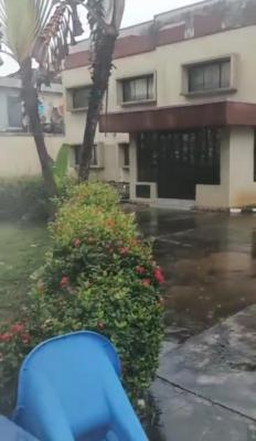 1700sqm Commercial Property with Large Grounds, Off Adetokunbo Ademola, Victoria Island (vi), Lagos, Commercial Property for Rent