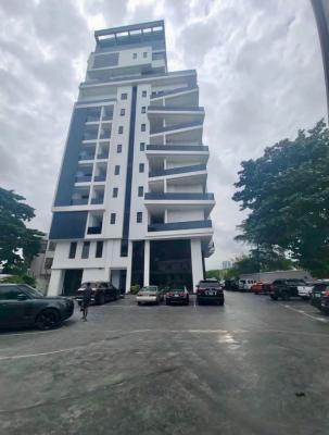 Beautiful 3 Bedroom Apartment with Swimming Pool, Gym and Bq, Ikoyi, Lagos, Flat / Apartment for Rent