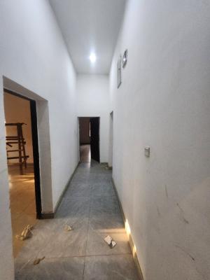 Brand New Spacious 3bedroom Flat,with Bq, Tarred Rd, By New Maitama Bridge) Tarred Rd, Katampe (main), Katampe, Abuja, Flat / Apartment for Rent