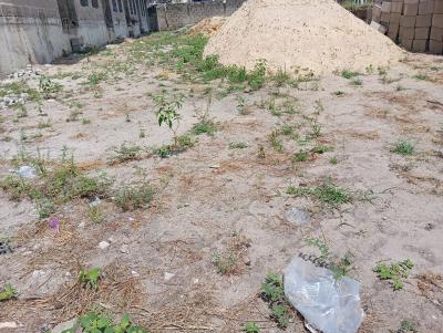 Eastern Pearl Estate Enugu, Inside Millennium Estate Agu Abor, Iva Valley Hills Adjacent to Golf a, Iva Valley, Enugu, Enugu, Residential Land for Sale