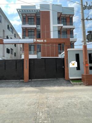 2 Bedroom Apartment, Ologolo, Lekki, Lagos, Flat / Apartment for Sale