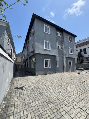 3 Bedroom Apartment, Osapa, Lekki, Lagos, Flat / Apartment for Rent