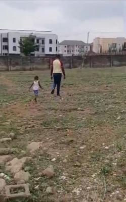 936sqm, Residential, C of O, in Life Camp, Dape, Abuja, Residential Land for Sale