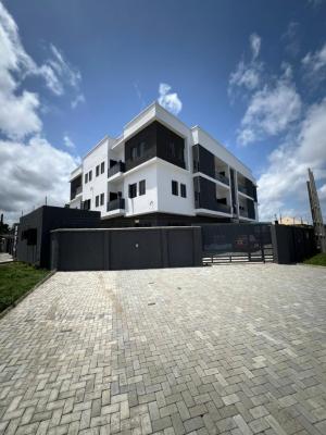 Luxury Spacious 2 Bedroom Apartment, Ogombo Road By Abraham Adesanya, Ajah, Lagos, Flat / Apartment for Rent