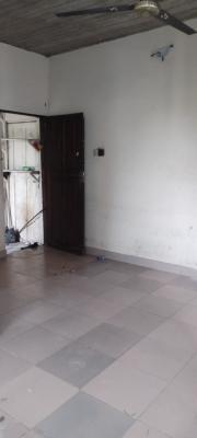 Standard Spacious Single Room with Private Toilet., Rumuodara, Port Harcourt, Rivers, Self Contain (single Rooms) for Rent