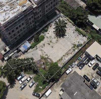 1,300 Sqm Bareland. Title: C of O, Victoria Island, Victoria Island (vi), Lagos, Mixed-use Land for Sale