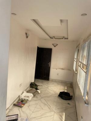 Portable Miniflat with Carpark, Off Fashoro, Surulere, Lagos, Mini Flat (room and Parlour) for Rent
