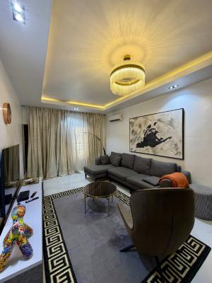 Luxury Furnished 2 Bedroom Apartment, Old Ikoyi, Banana Island, Ikoyi, Lagos, Flat / Apartment for Rent