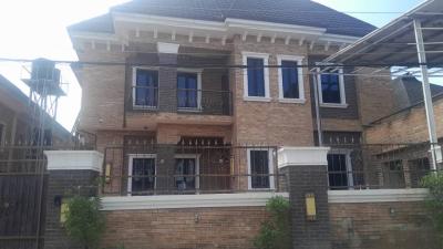 5-bedroom Detached Duplex with Boys Quarters (bq), 📍 Opic, By Channel Tv, Lagos, Opic, Isheri North, Lagos, Detached Duplex for Sale