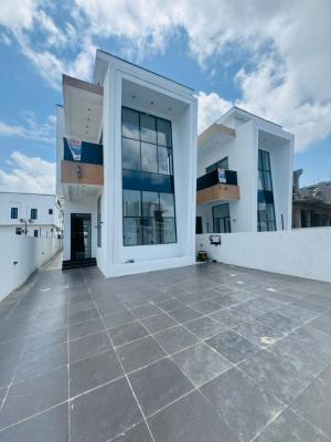 Premium Luxury 5-bedroom Fully Detached Duplex, Ajah, Lagos, Detached Duplex for Sale