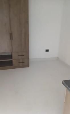 Serviced Room Selfcon with Kitchen at Ikota Villa Estate { Video}, Ikota Villa Estate, Lekki, Lagos, Self Contain (single Rooms) for Rent