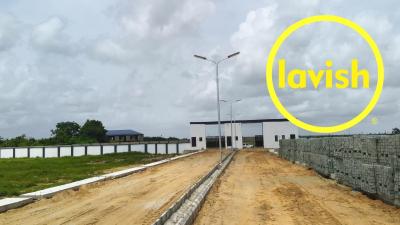 The Aviara Residence-buyback, Ayetoro, Ibeju Lekki, Lagos, Land for Sale