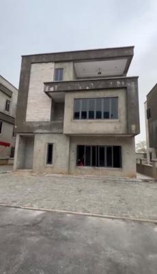 This Spacious 5-bedroom Fully Detached Duplex Offers Luxury., Katampe Extension, Katampe, Abuja, Detached Duplex for Sale