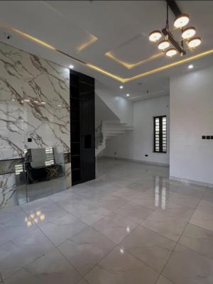 5 Bedroom Detached Duplex with a Bq, Ajah, Lagos, Detached Duplex for Rent