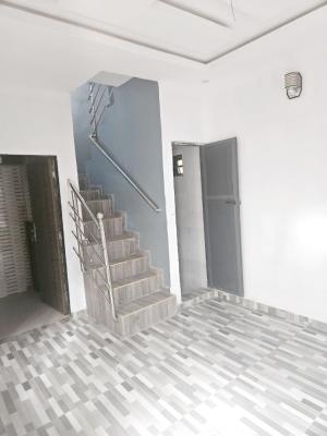 Newly Built Luxury 2 Bedroom Terrace Duplex, Isheri, Magodo, Lagos, Terraced Duplex for Rent