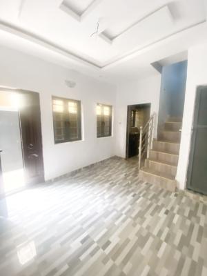 Newly Built Luxury 2 Bedroom Terrace Duplex, Isheri, Magodo, Lagos, Terraced Duplex for Rent