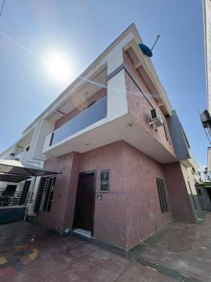 4 Bedroom Duplex Coming Unfurnished, Orchid Road, Lekki, Lagos, Flat / Apartment for Rent