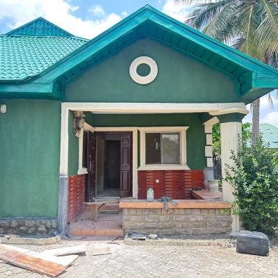 Newly Renovated 4 Bedroom Bungalow with Bq, Kaura, Games Village, Kaura, Abuja, House for Rent