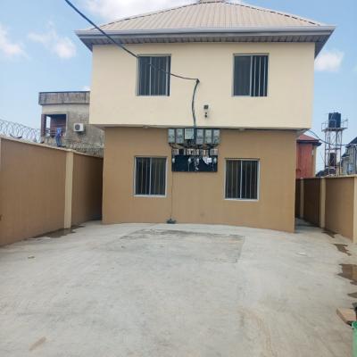 Sharp and Serene 2bedroom Apartment, Mobil Road Ilaje Ajah, Ilaje, Ajah, Lagos, Flat / Apartment for Rent