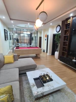 Tastefully Furnished 1 Unit of 4-bedroom Apartment, Banana Island Road Ikoyi, Banana Island, Ikoyi, Lagos, Flat / Apartment for Rent
