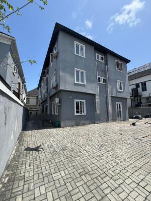 3 Bedroom Apartment, Osapa, Lekki, Lagos, Flat / Apartment for Rent