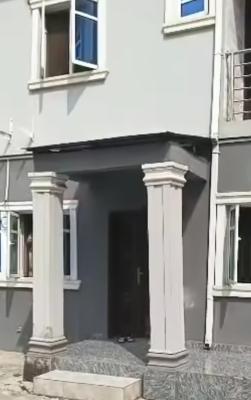 2 Units of 3-bedroom Duplex 2 Units of 2-bedroom Duplex 2 Units of Min, Olugbedey Street, Unity Estate, Egbeda., Egbeda, Alimosho, Lagos, Block of Flats for Sale