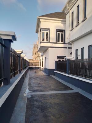 5 Bedroom Detached Duplex with Bq, Sangotedo, Ajah, Lagos, Detached Duplex for Rent