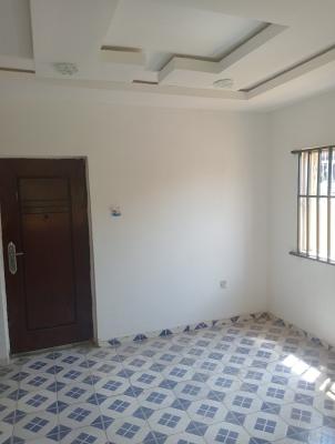 Standard 1 Bedroom Now Available, Kado Estate Main, Kado, Abuja, Flat / Apartment for Rent