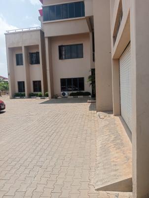 Standard 1 Bedroom Now Available, Wuye Main, Wuye, Abuja, Flat / Apartment for Rent
