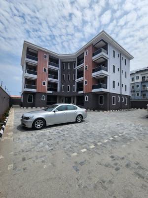 3 Bedroom Apartment + Bq + Elevator Corporate Lease, Lekki Right, Oniru, Victoria Island (vi), Lagos, House for Rent