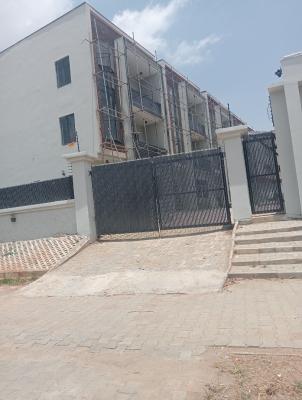 Brand New 4 Bedroom Terrace Duplex Now Available, Wuye Main, Wuye, Abuja, Terraced Duplex for Rent