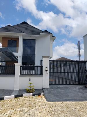 Luxury 5bedroom Fully Detached Duplex with Swimming Pool, Laundry Room, Monastery Road, Ajah, Lagos, Detached Duplex for Sale