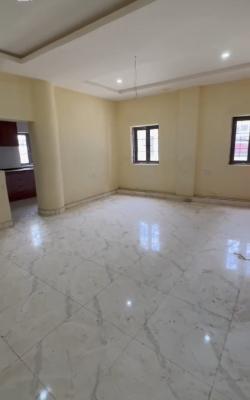 Newly Built 2 Bedroom Flat, Katampe (main), Katampe, Abuja, Flat / Apartment for Sale